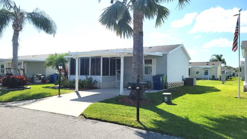 511 Leyland Cypress Way a Winter Haven, FL Mobile or Manufactured Home for Sale